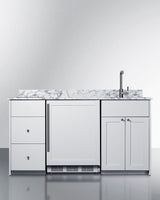 33" Wide Caldera Range Hood - (CALDERAWH33I)