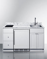 35" Wide Caldera Range Hood - (CALDERAWH35I)