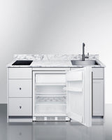 35" Wide Caldera Range Hood - (CALDERAWH35I)