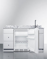 35" Wide Caldera Range Hood - (CALDERAWH35I)