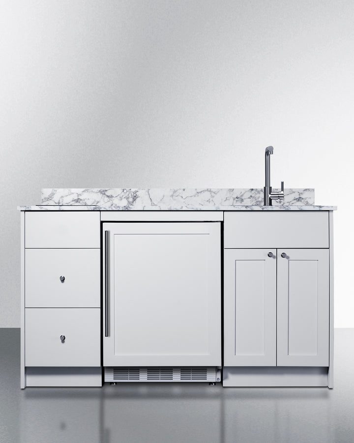 35" Wide Caldera Range Hood - (CALDERAWH35I)