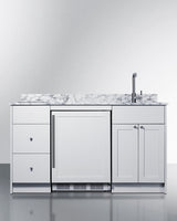 35" Wide Caldera Range Hood - (CALDERAWH35I)