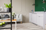 35" Wide Caldera Range Hood - (CALDERAWH35I)