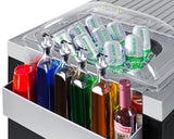 Portable Outdoor Kitchenette - (CARTOS54LG)