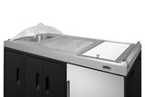 Portable Outdoor Kitchenette - (CARTOS54LS)