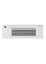Century VHP one-way ceiling cassette
