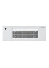 Comfort-Aire VHP one-way ceiling cassette
