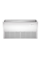 Comfort-Aire VHP mini-split floor/ceiling console unit