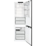 Refrigerator CB300UI - (CB300UI) - SMEG