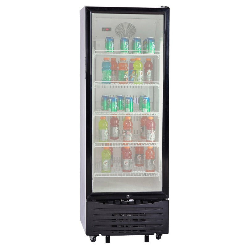 11.2 cu. ft. Commercial Beverage Center - (CBC1126Q0WG) - AVANTI