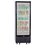 11.2 cu. ft. Commercial Beverage Center - (CBC1126Q0WG) - AVANTI