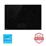 30” Electric Cooktop with UltraHeat™ 3.2kW Element - (CBEW3017BE)