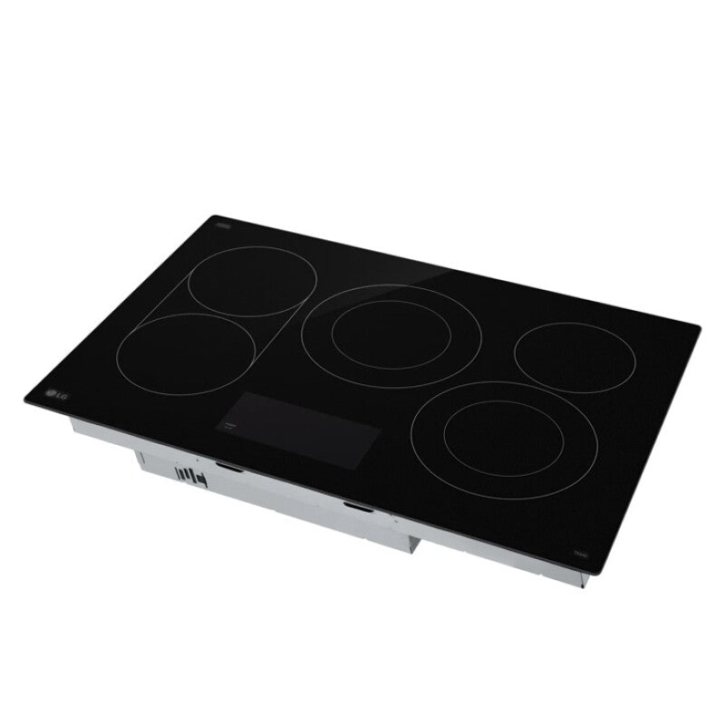30” Electric Cooktop with UltraHeat™ 3.2kW Element - (CBEW3017BE)