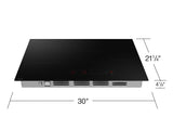 Induction Cooktops - (CC70F30S2DAA)