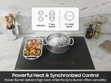 Induction Cooktops - (CC70F30S2DAA)