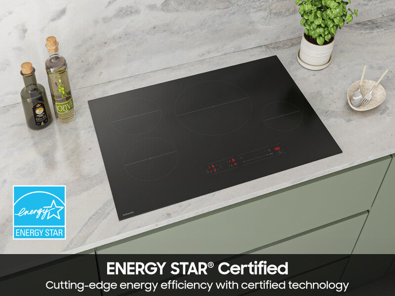 Induction Cooktops - (CC70F30S2DAA)