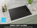 Induction Cooktops - (CC70F30S2DAA)