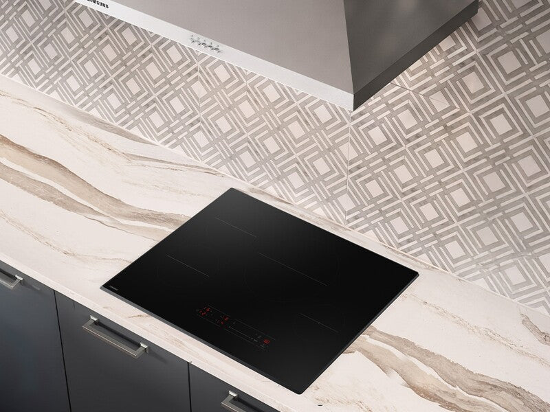 Induction Cooktops - (CC70F30S2DAA)