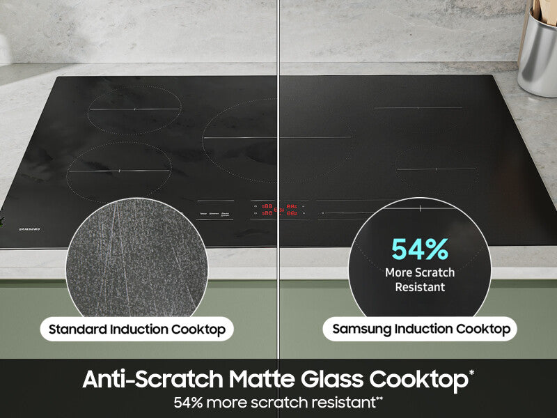 Induction Cooktops - (CC70F36S2DAA)