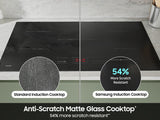 Induction Cooktops - (CC70F36S2DAA)