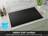 Induction Cooktops - (CC70F36S2DAA)