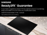Induction Cooktops - (CC70F36S2DAA)