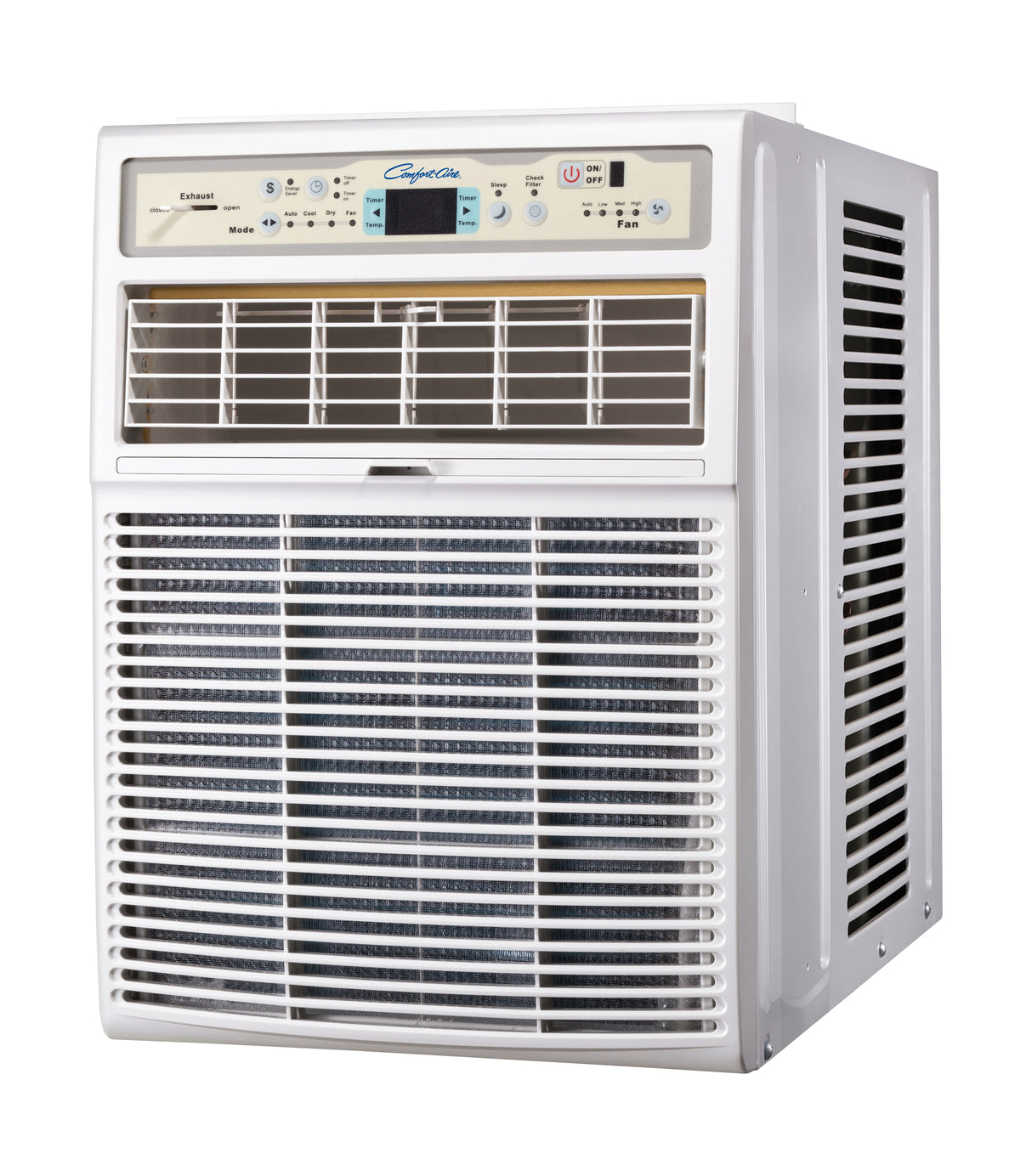 Comfort-Aire CD-101R01 10,000 BTU casement and slider window air conditioner