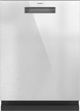 Cafe Built-In Dishwasher - Matte Black - CDP888M5VS5