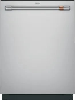 Cafe Top Control Dishwasher - Stainless Steel - CDT828P2VS1