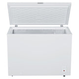 10.4 cu. ft. Chest Freezer - (CF104M0W) - AVANTI