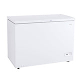 10.0 cu. ft. Garage Ready Chest Freezer - (CF10F0W) - AVANTI