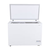 10.0 cu. ft. Garage Ready Chest Freezer - (CF10F0W) - AVANTI