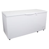 17.1 Cu.Ft. Garage Ready Chest Freezer - (CF171F0WA) - AVANTI