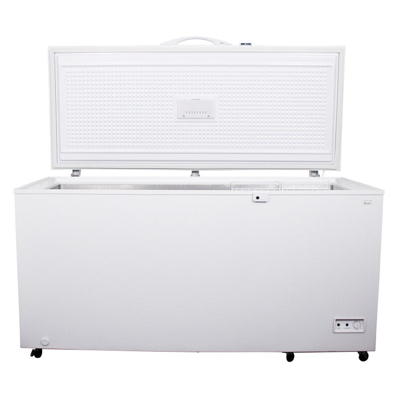 17.1 Cu.Ft. Garage Ready Chest Freezer - (CF171F0WA) - AVANTI