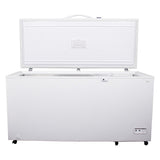 17.1 Cu.Ft. Garage Ready Chest Freezer - (CF171F0WA) - AVANTI