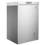 3.5 cu. ft. Chest Freezer - (CF350M0W) - AVANTI