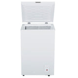 3.5 cu. ft. Chest Freezer - (CF350M0W) - AVANTI
