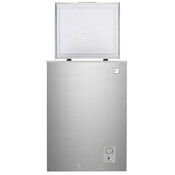 3.5 cu. ft. Chest Freezer - (CF350M0W) - AVANTI
