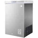 3.5 cu. ft. Chest Freezer - (CF350M0W) - AVANTI