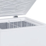 3.5 cu. ft. Chest Freezer - (CF350M0W) - AVANTI
