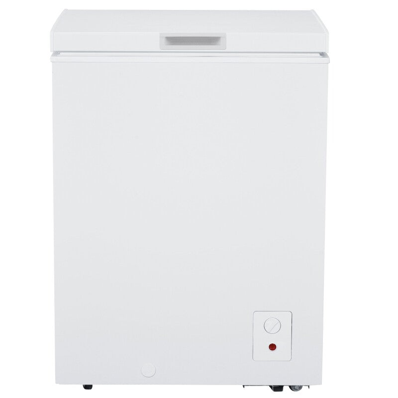 5.0 cu. ft. Chest Freezer - (CF500M0W) - AVANTI