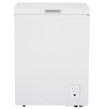 5.0 cu. ft. Chest Freezer - (CF500M0W) - AVANTI