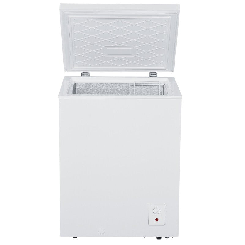 5.0 cu. ft. Chest Freezer - (CF500M0W) - AVANTI