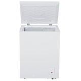 5.0 cu. ft. Chest Freezer - (CF500M0W) - AVANTI