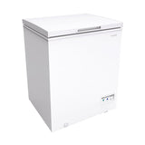 Avanti Garage Ready Chest Freezer, 5.0 cu. ft. - (CF5F0W) - AVANTI