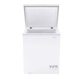 Avanti Garage Ready Chest Freezer, 5.0 cu. ft. - (CF5F0W) - AVANTI