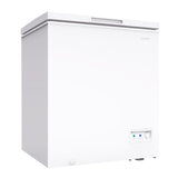 Avanti Garage Ready Chest Freezer, 7.0 cu. ft. - (CF7F0W) - AVANTI
