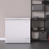 Avanti Garage Ready Chest Freezer, 7.0 cu. ft. - (CF7F0W) - AVANTI