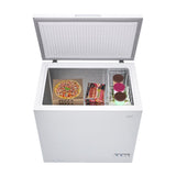 Avanti Garage Ready Chest Freezer, 7.0 cu. ft. - (CF7F0W) - AVANTI
