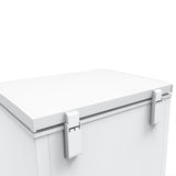 Avanti Garage Ready Chest Freezer, 7.0 cu. ft. - (CF7F0W) - AVANTI